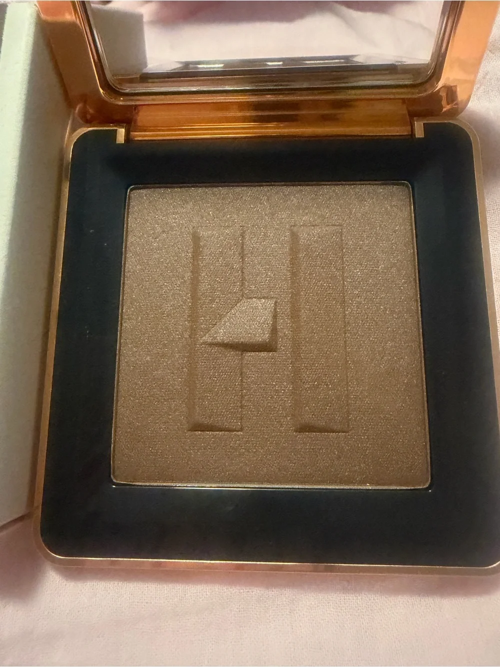 Haus Labs by Lady Gaga - Power Sculpt - Velvet Bronzer - Deep Level 12